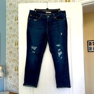 Women’s Levi’s